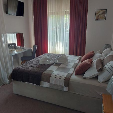 Bed & Breakfast Sjaj Sarajewo Zewnętrze zdjęcie