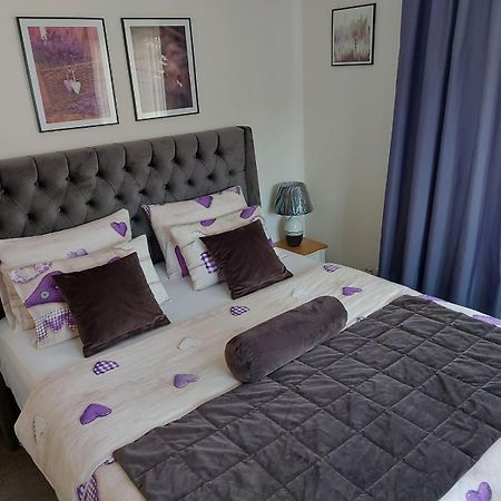 Bed & Breakfast Sjaj Sarajewo Zewnętrze zdjęcie