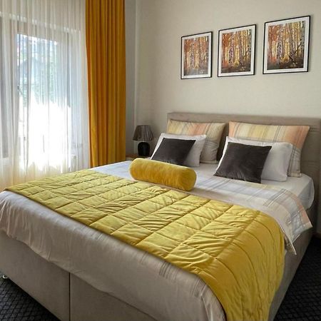 Bed & Breakfast Sjaj Sarajewo Zewnętrze zdjęcie