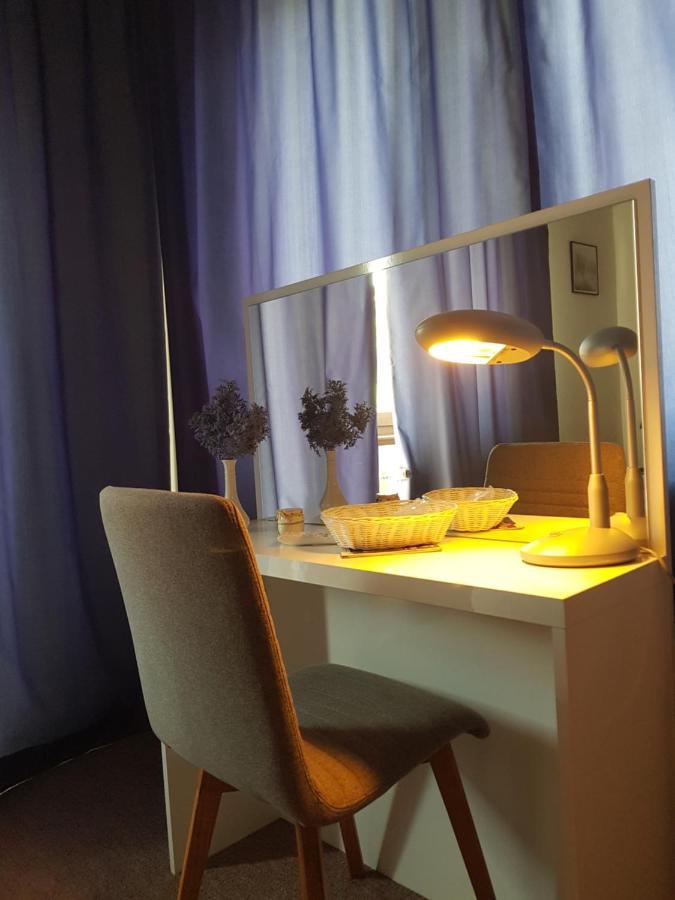 Bed & Breakfast Sjaj Sarajewo Zewnętrze zdjęcie