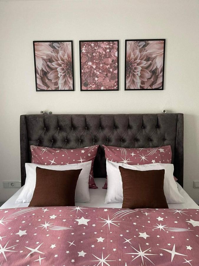 Bed & Breakfast Sjaj Sarajewo Zewnętrze zdjęcie