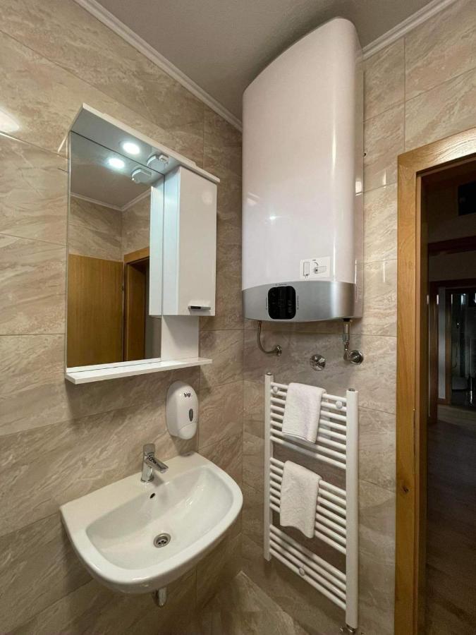 Bed & Breakfast Sjaj Sarajewo Zewnętrze zdjęcie