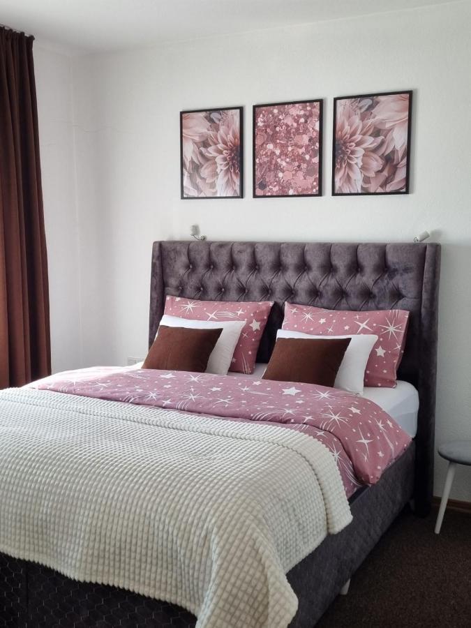 Bed & Breakfast Sjaj Sarajewo Zewnętrze zdjęcie