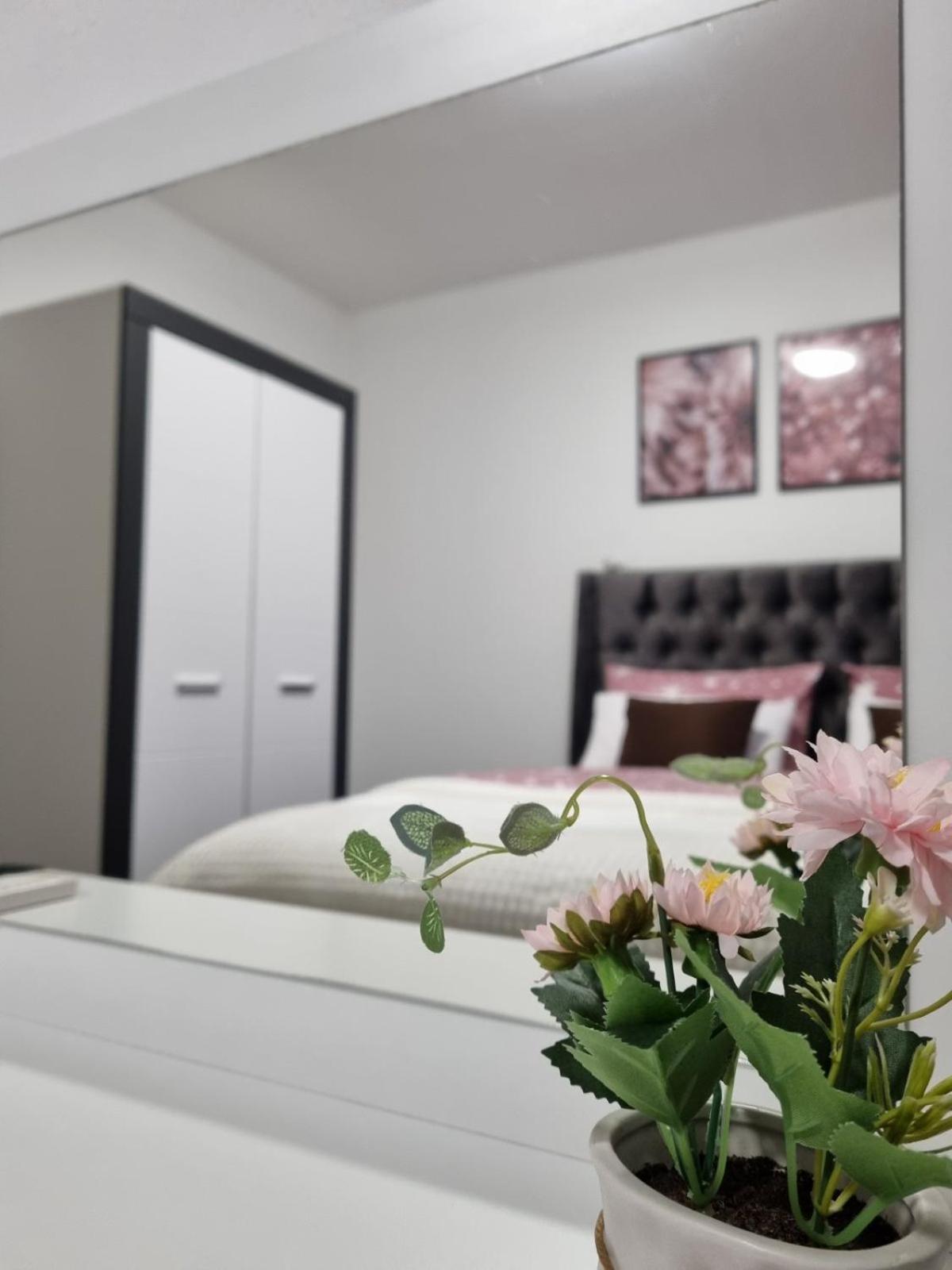 Bed & Breakfast Sjaj Sarajewo Zewnętrze zdjęcie