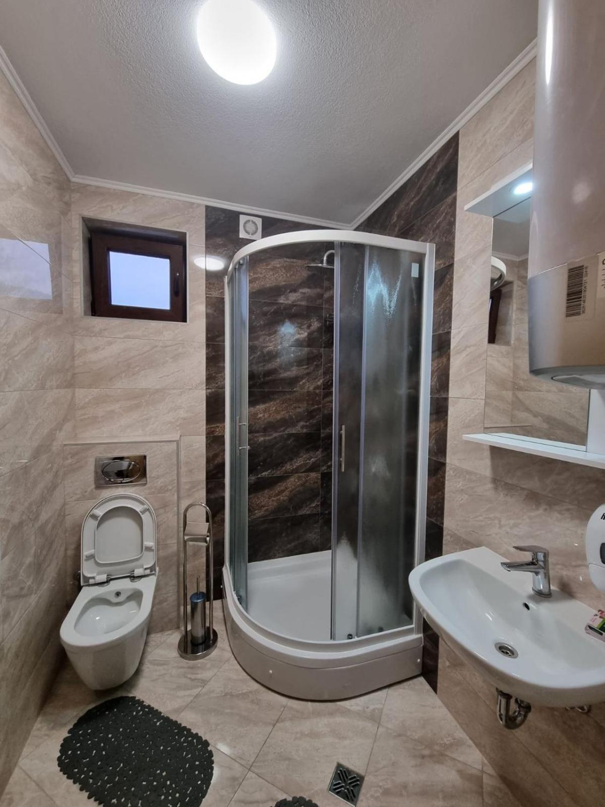 Bed & Breakfast Sjaj Sarajewo Zewnętrze zdjęcie