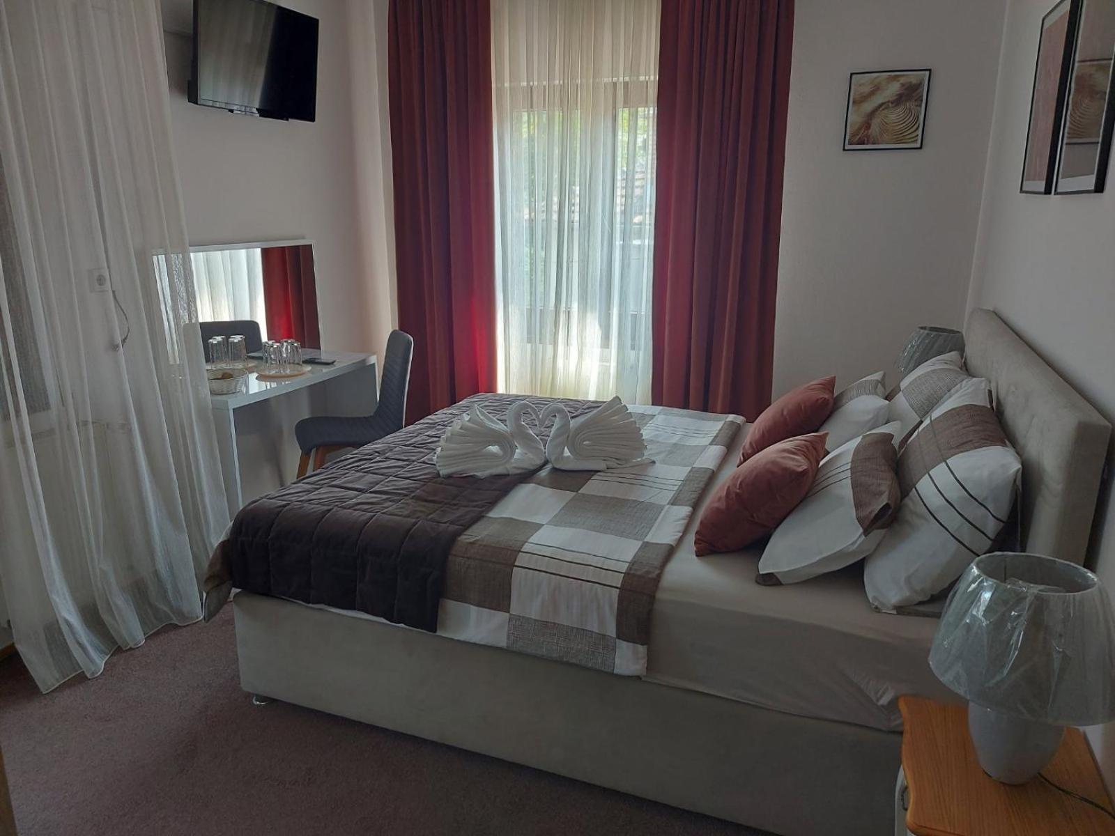 Bed & Breakfast Sjaj Sarajewo Zewnętrze zdjęcie