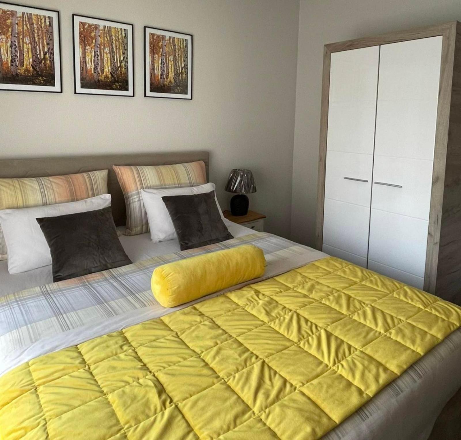Bed & Breakfast Sjaj Sarajewo Zewnętrze zdjęcie