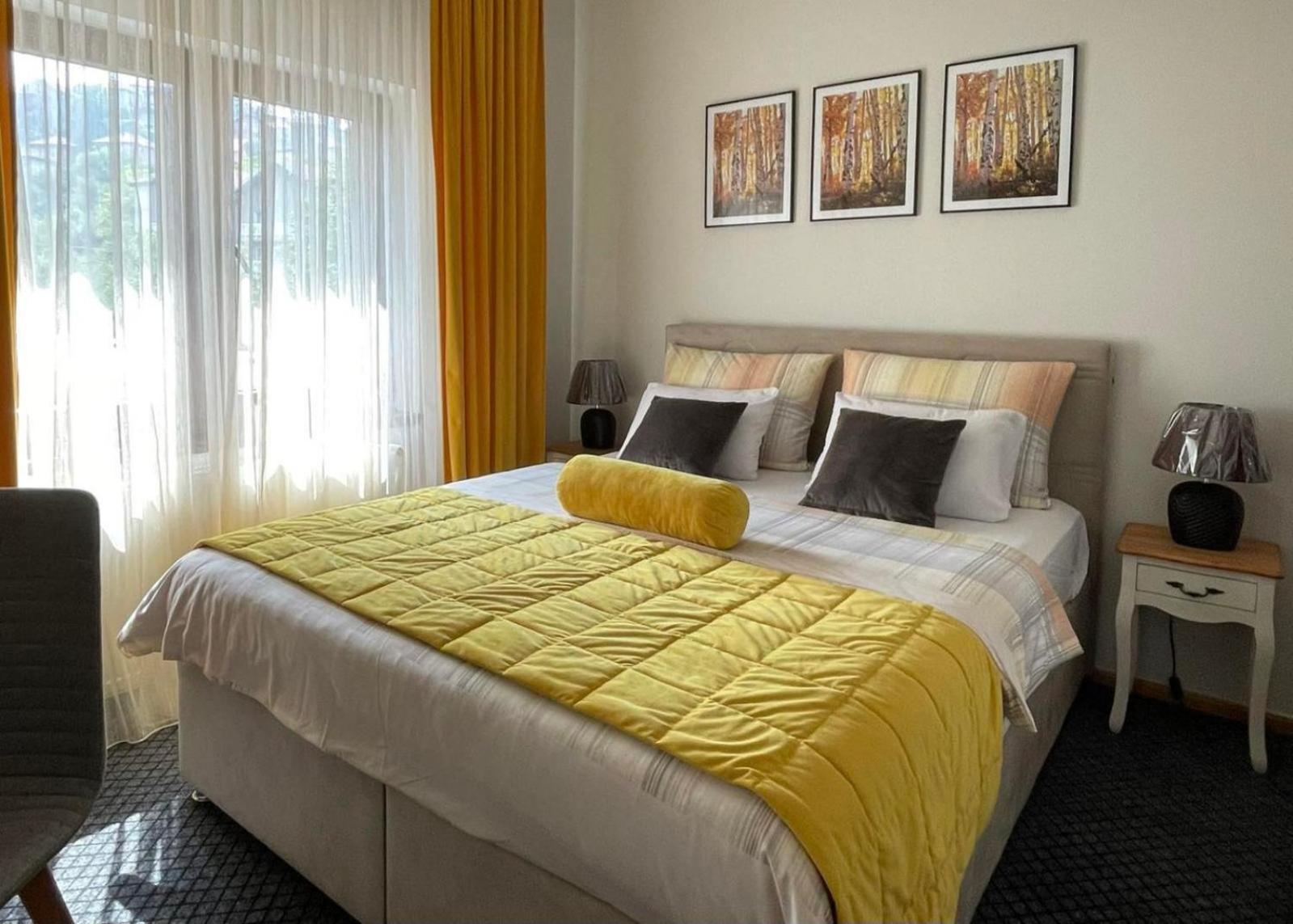 Bed & Breakfast Sjaj Sarajewo Zewnętrze zdjęcie