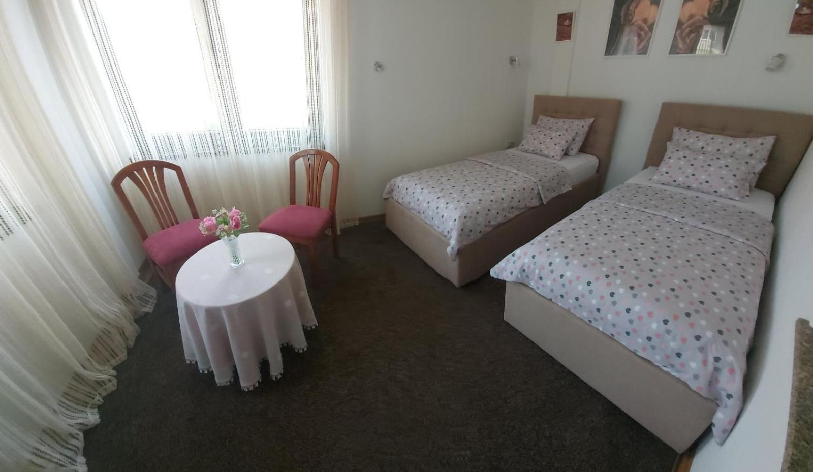 Bed & Breakfast Sjaj Sarajewo Pokój zdjęcie