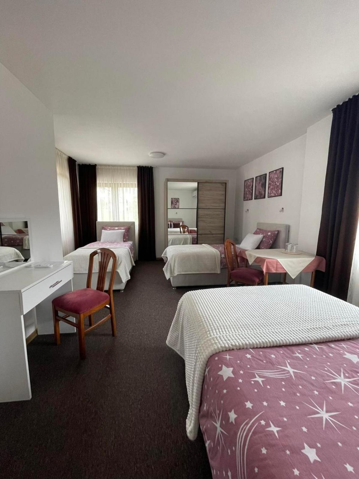 Bed & Breakfast Sjaj Sarajewo Pokój zdjęcie